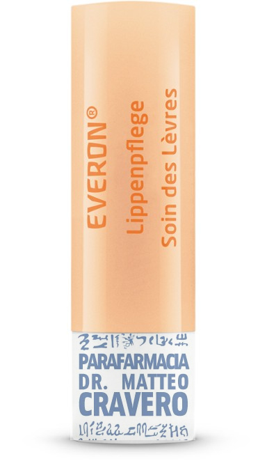EVERON PROTEGGI LABBRA 4,8 Grammi