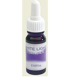 Earth Essence White Light 10 ml