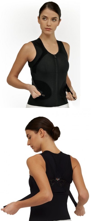 Ekeep K1 Posture Keeper Donna Taglia 02