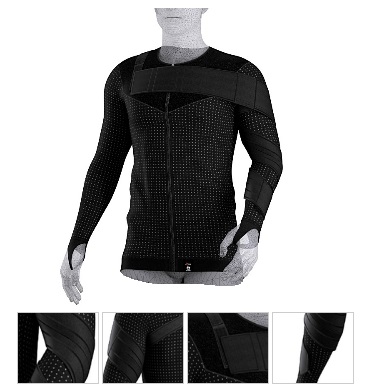 Ekeep S2 Shoulder Stabilizer Taglia 02