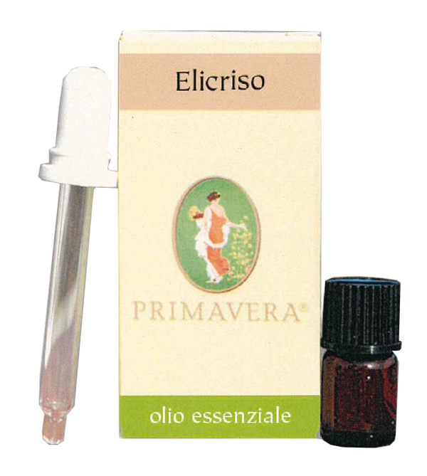 ELICRISO DEMETER 1ML OLO ESSENZIALE