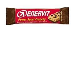 ENERVIT POWER BAR CHOCO DROPS 40 g