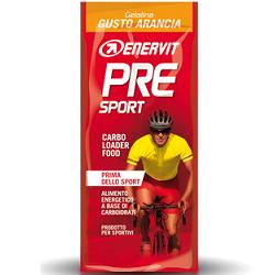 Enervit Pre Sport Gelatina gusto Arancia 