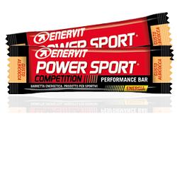 Enervit Competition Sport Albiccocca 1 barretta
