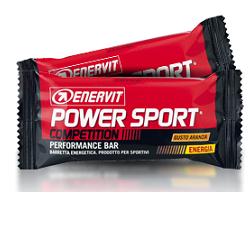 Enervit Competition Sport Arancia 1 barretta