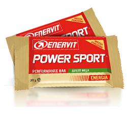 Enervit Sport Performance Bar Mela 60 g