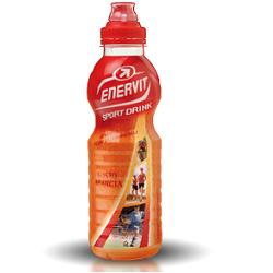 ENERVIT SPORT DRINK ARANCIA 500ML