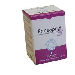 ENNEAPHYT 3 40 COMPRESSE OROSOLUBILI