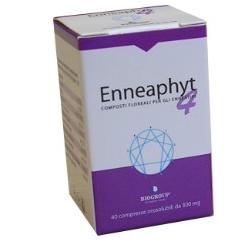 ENNEAPHYT 4 40 COMPRESSE OROSOLUBILI