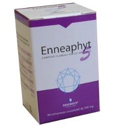 ENNEAPHYT 5 40 COMPRESSE OROSOLUBILI