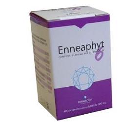 ENNEAPHYT 6 40 COMPRESSE OROSOLUBILI