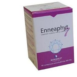 ENNEAPHYT 7 40 COMPRESSE OROSOLUBILI