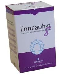 ENNEAPHYT 8 40 COMPRESSE OROSOLUBILI