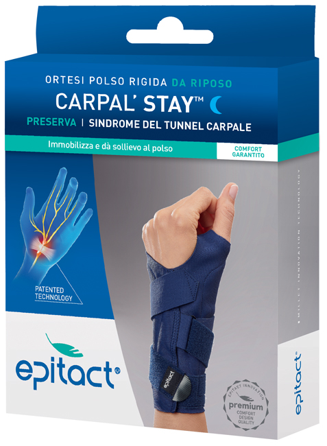 EPITACT CARPAL' STAY DESTRA M