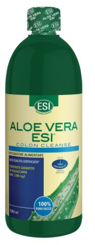 ALOE VERA SUCCO COLON CLEANSE 1000ML