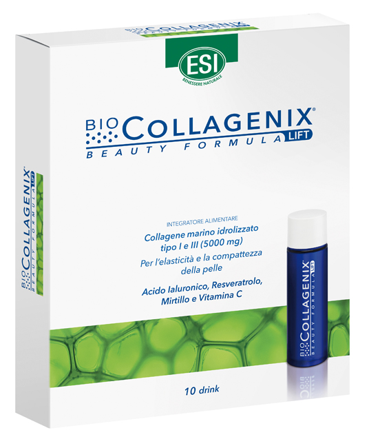 BIOCOLLAGENIX 10 DRINK 30ML