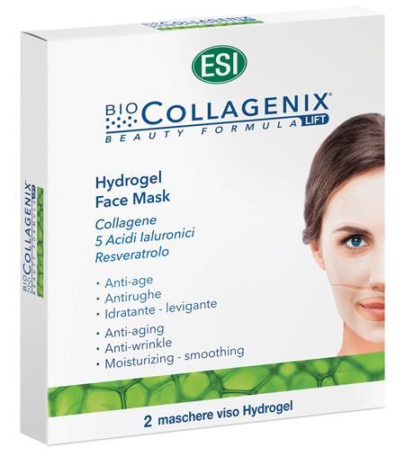 BIOCOLLAGENIX FACE MASK