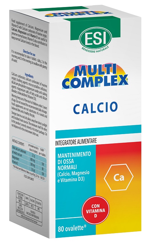 CALCIO 80 OVALETTE