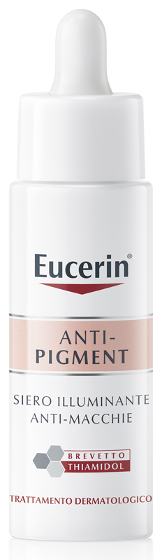 EUCERIN ANTI PIGMENT SIERO ILLUMINANTE