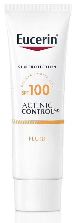 Eucerin Sun Actinic Control SPF100