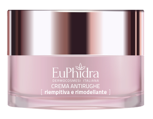 EUPHIDRA FILLER SUPREMA CREMA ANTIRUGHE