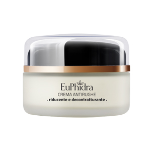 EUPHIDRA FILLER SUPREMA CREMA ANTIRUGHE