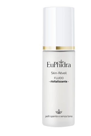 EUPHIDRA SKIN REVEIL FLUIDO RIVITALIZZANTE 30ML