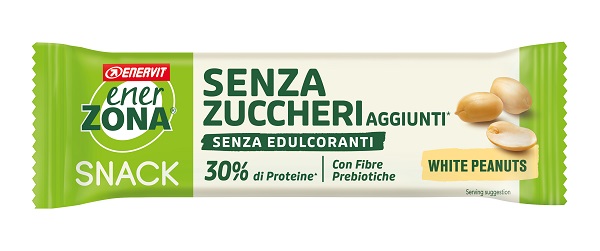 EZ SNACK ARACHIDI SENZA ZUCCHERI