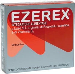 EZEREX 