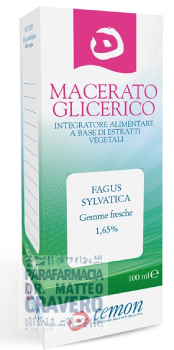 Fagus Sylvatica 100mL