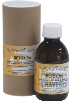 Fee Detox 200mL