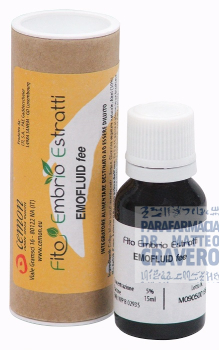 Fee Emofluid 15mL
