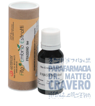 Fee Frassino 15mL