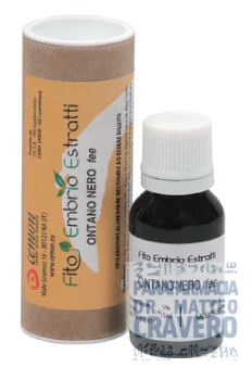 Fee Ontano Nero 15mL