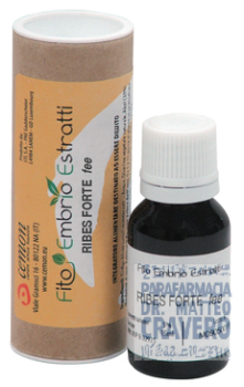 Fee Ribes Forte 15ml