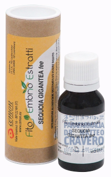 Fee Sequoia 15mL