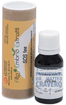 Fee Sos 15mL