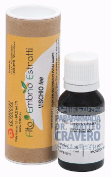 Fee Vischio 15mL