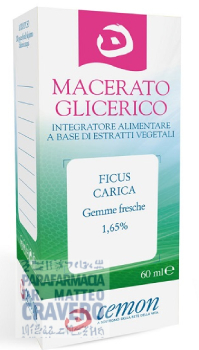 Ficus Carica 60mL