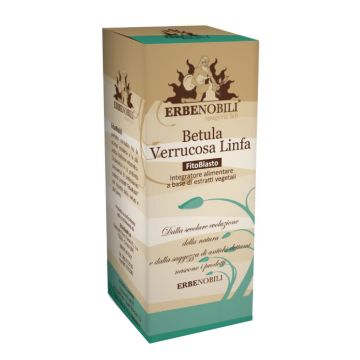 FITOBLASTO ABIES PECTINATA 50ML