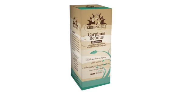 FITOBLASTO CARPINUS BETULUS 50ML