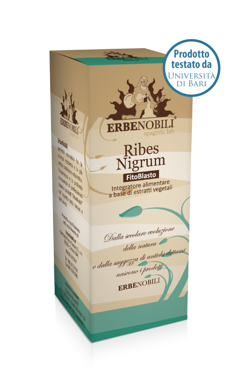 FITOBLASTO RIBES NIGRUM 50ML
