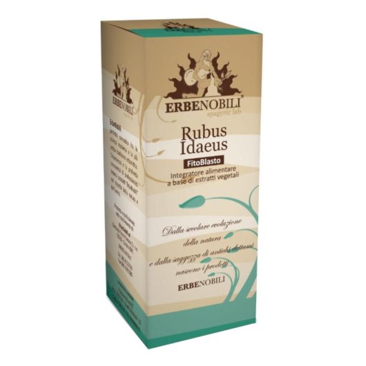 FITOBLASTO VISCUM ALBUM 50ML