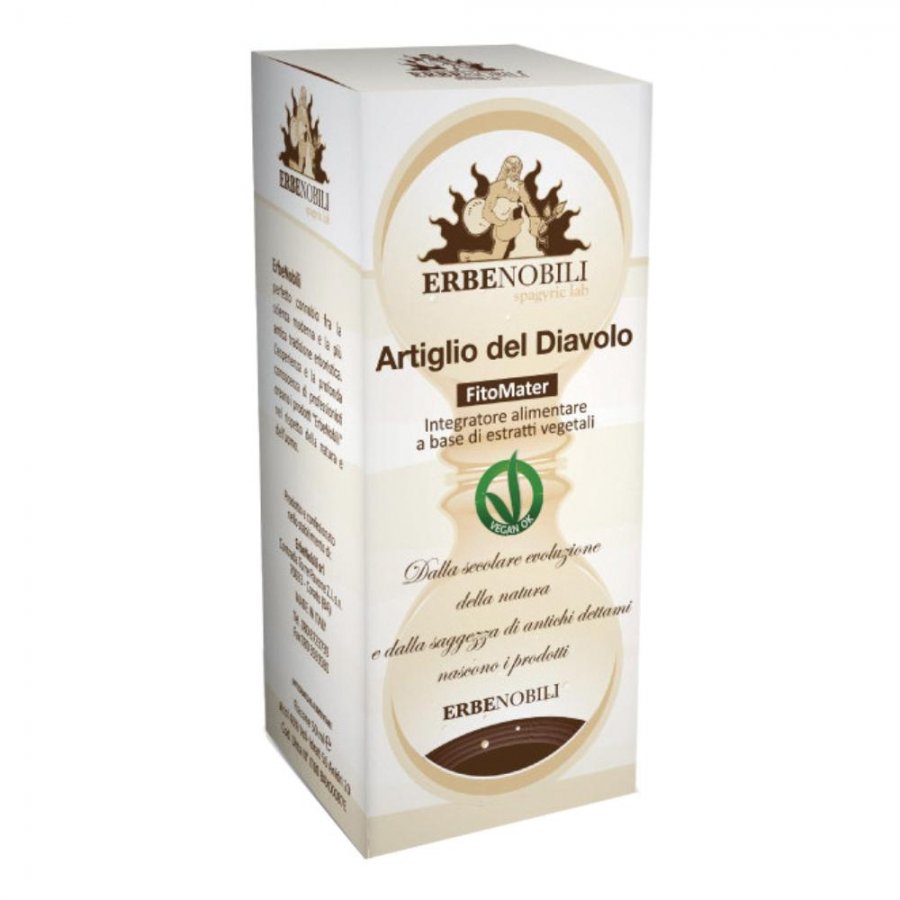 FITOMATER ARTIGLIO DEL DIAVOLO 50ML