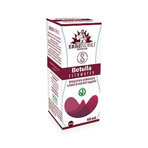 FITOMATER BETULLA 50ML