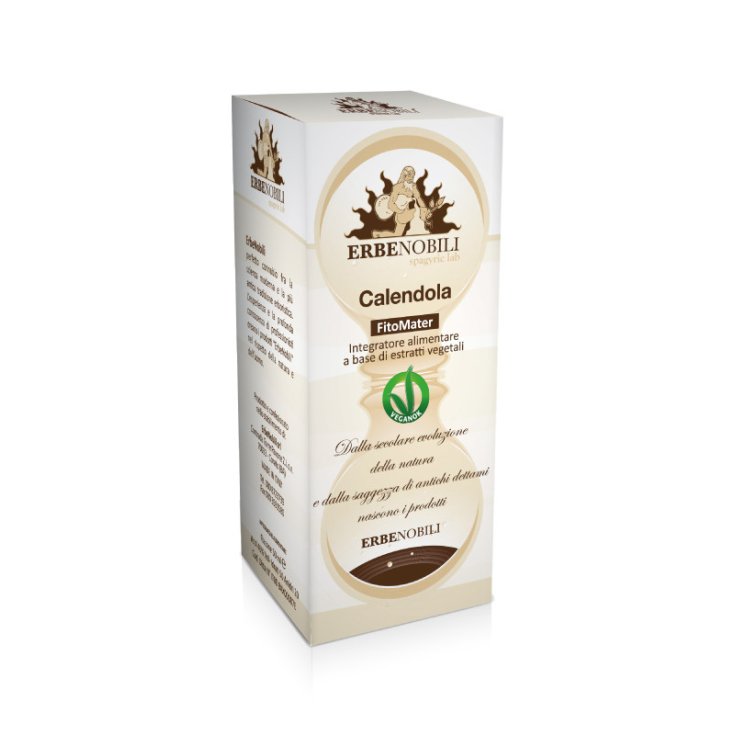 FITOMATER CALENDOLA 50ML