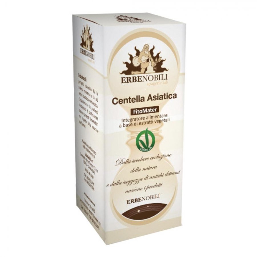 FITOMATER CENTELLA ASIATICA 50ML