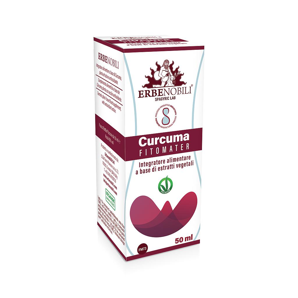 FITOMATER CURCUMA 50ML