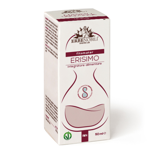 FITOMATER ERISIMO 50ML