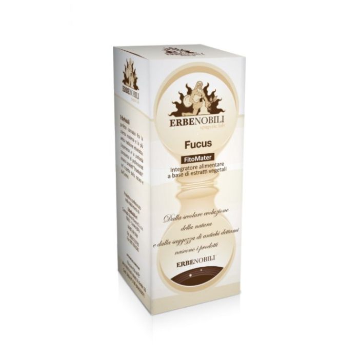 FITOMATER FUCUS 50ML